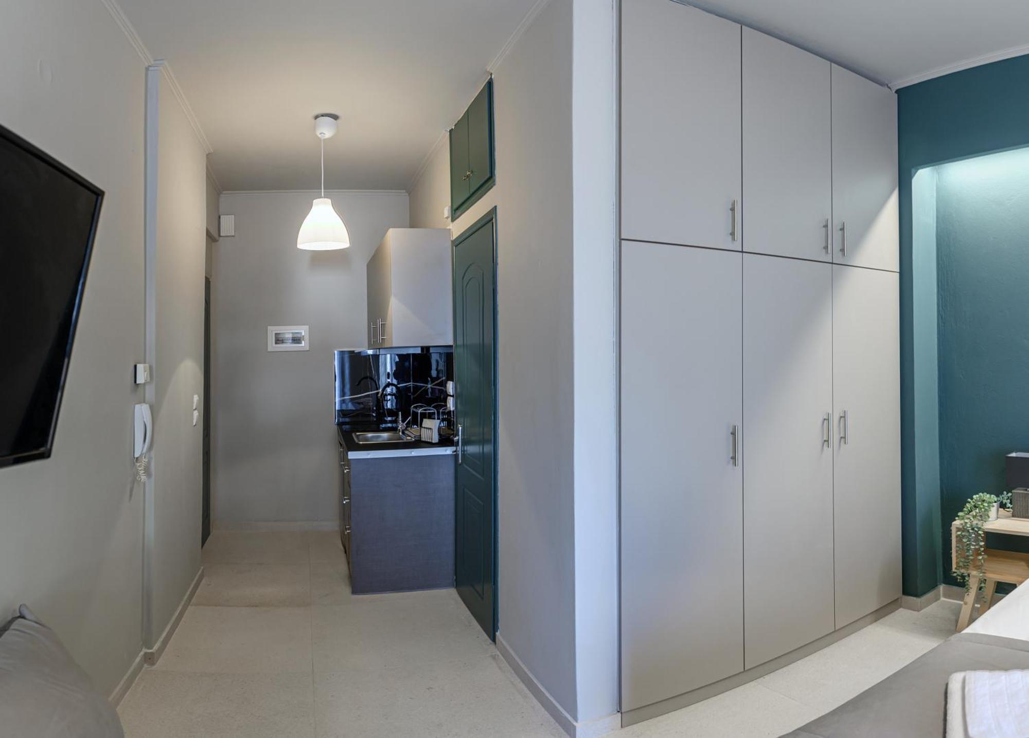 Mvp Studios Preveza Exterior photo